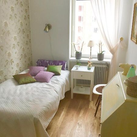 Farsta Bed And Breakfast Stockholm Eksteriør bilde
