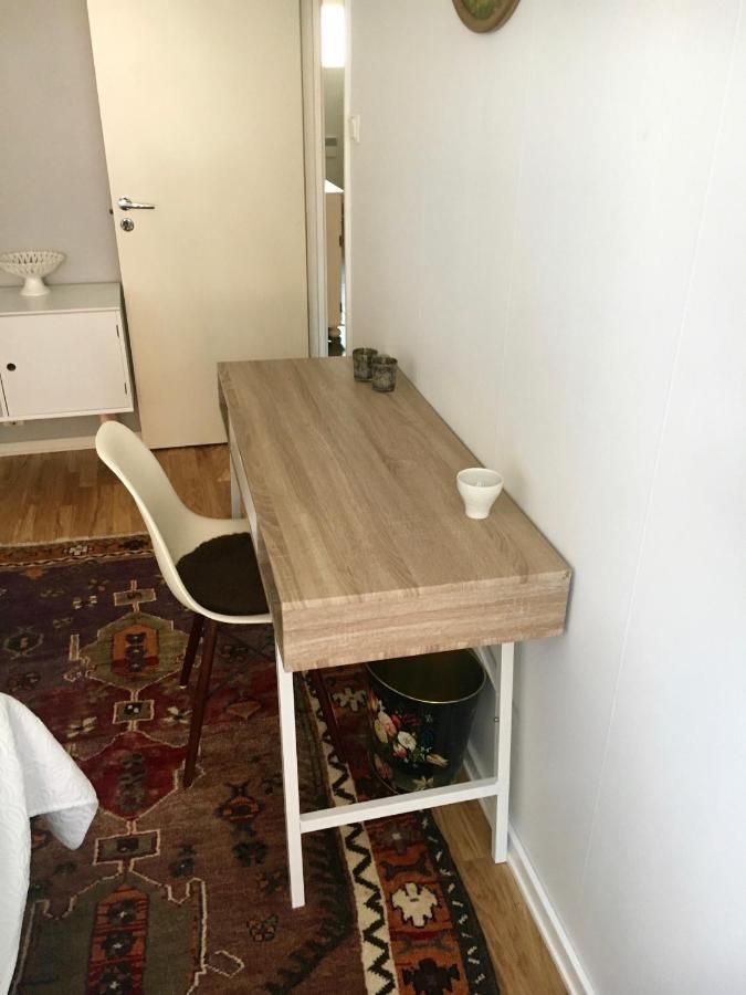 Farsta Bed And Breakfast Stockholm Eksteriør bilde