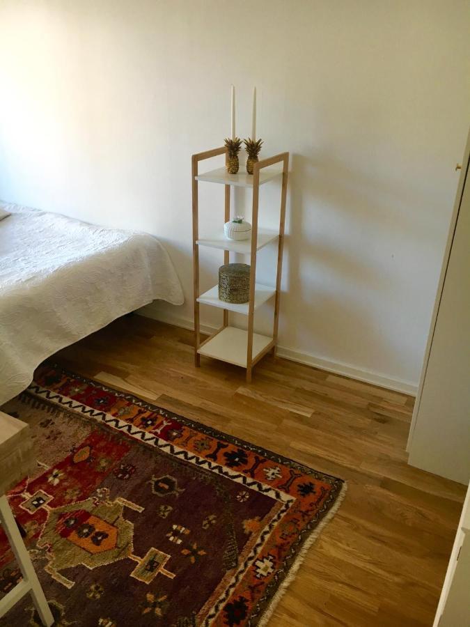 Farsta Bed And Breakfast Stockholm Eksteriør bilde