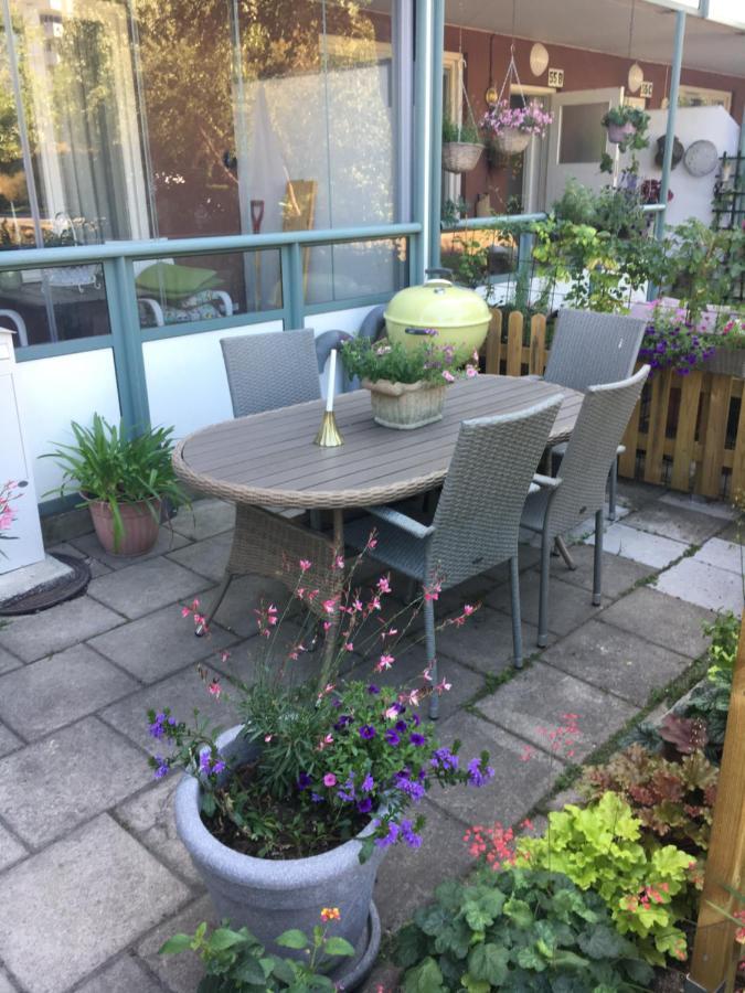 Farsta Bed And Breakfast Stockholm Eksteriør bilde